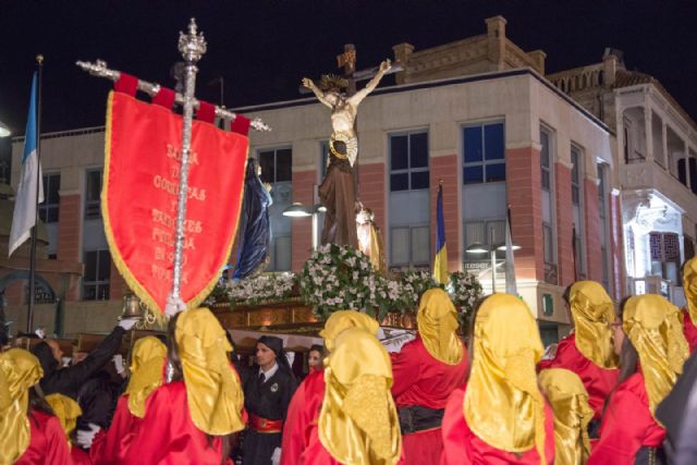 Viernes Santo (Noche) 2013 - 182